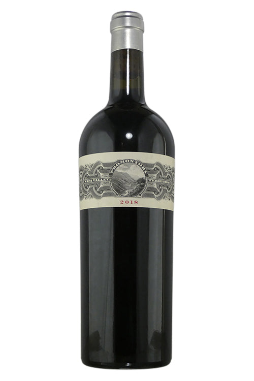 Harlan Promontory - 2019 (750ml)