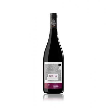 Argiata Haroula Red Noussa - 2022 (750ml)