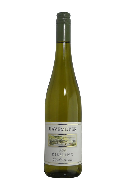 Havemeyer Riesling - 2020 (750ml)