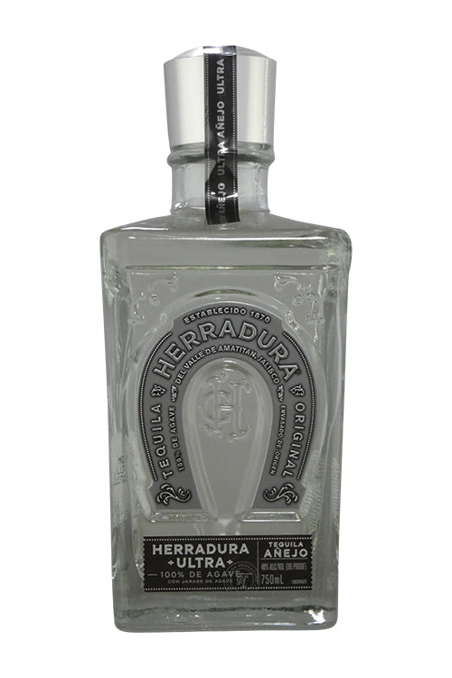 Herradura Ultra Tequila Anejo (750ml)