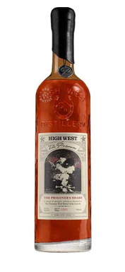 High West The Prisoner (750ml)