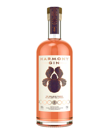 Holistic Spirits Harmony Gin (750ml)