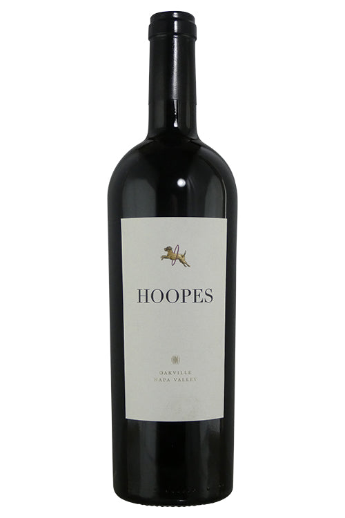 Hoopes Oakville Napa Valley Cabernet Sauvignon - 2018 (750ml)