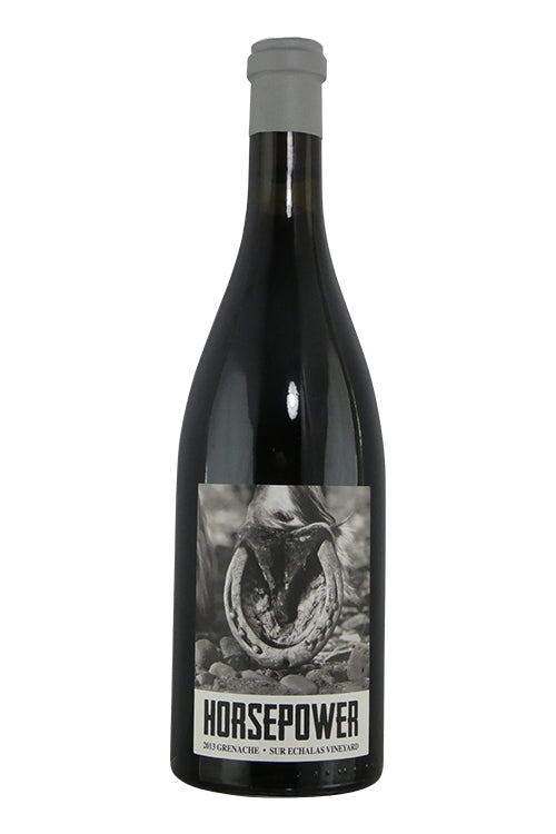 Horsepower Vineyards Grenache Sur Echalas Vineyard - 2013 (750ml)