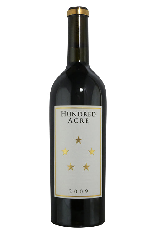 Hundred Acre Vineyard Shiraz "Deep Time" Ancient Way - 2009 (750ml)