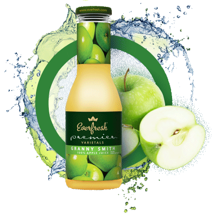 Everfresh Varietal Granny Smith (12oz)