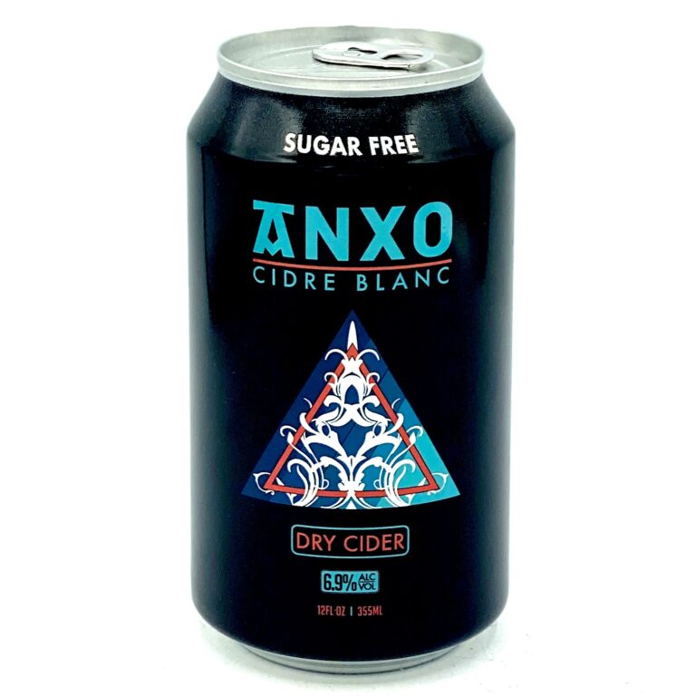 Anxo Blanc (12oz Can 4 Pk)