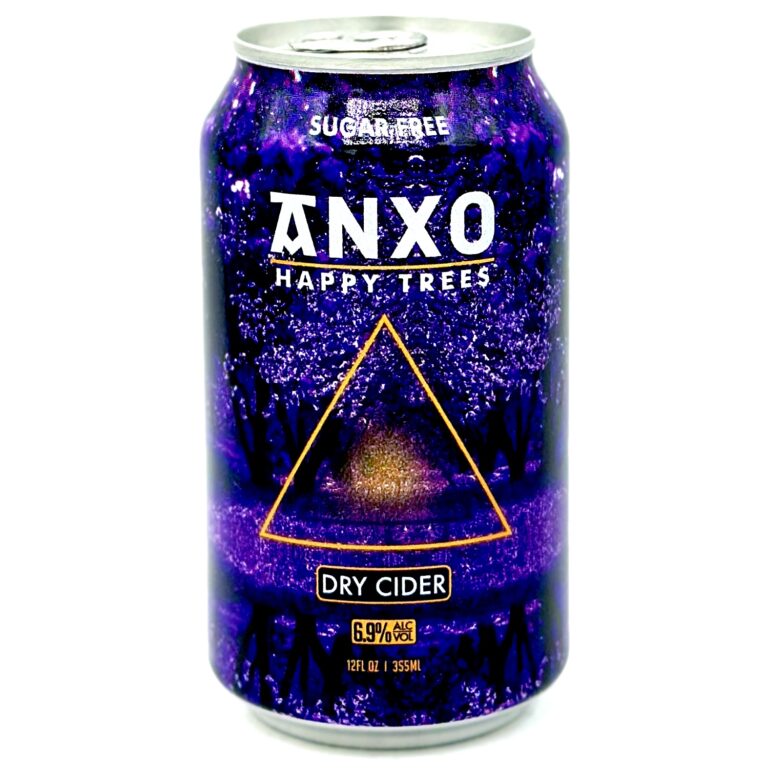 Anxo Happy Trees (12oz Can 4 Pk)