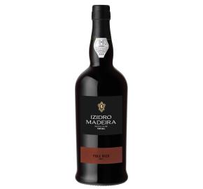 Izidro Madeira Fine Rich - NV (750ml)