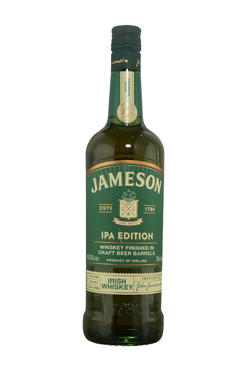 Jameson Irish Whiskey Caskmates IPA Edition (750ml)