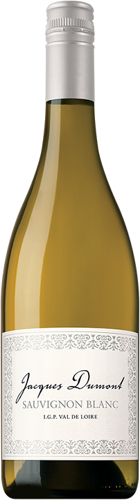 Jacques Dumont Sauvignon Blanc IGP Val de Loire, France - 2023 (750ml)