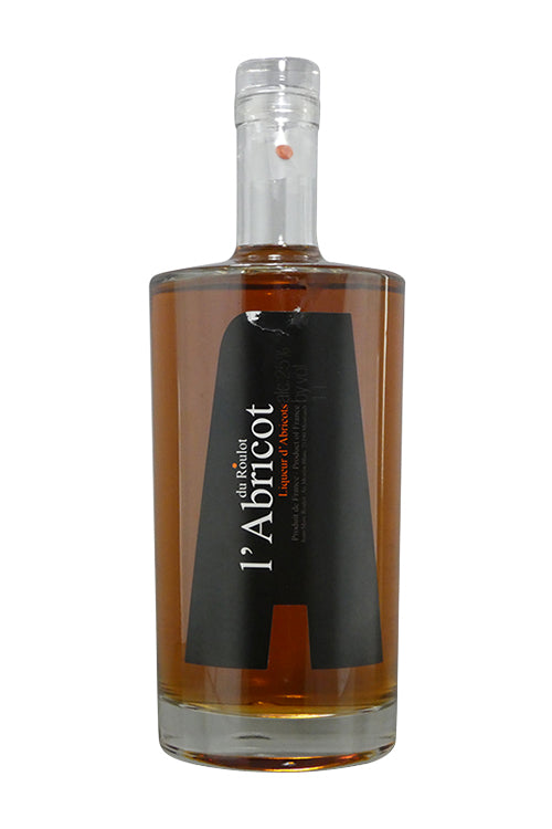 Jean-Marc Roulot l'Abricot Liqueur (1L)