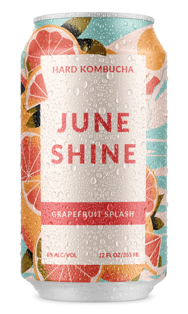 Juneshine Grapefruit Splash