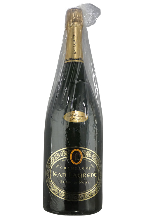 Jean Laurent Blanc de Noir Vintage -1996 (1.5L)
