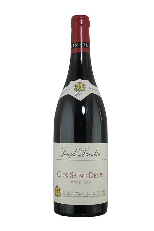 Joseph Drouhin Clos St. Denis - 2014 (750ml)
