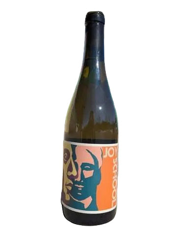 Commonwealth Crush Joy School Chardonel - 2024 (750ml)