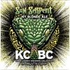 KCBC Sun Serpent Blonde(16oz Can 4pk)