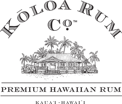 Koloa Kaua'i Coconut Rum (1 Liter)