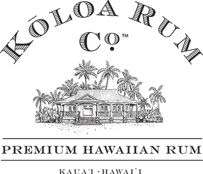 Koloa Kaua'i Coconut Rum (750ml)