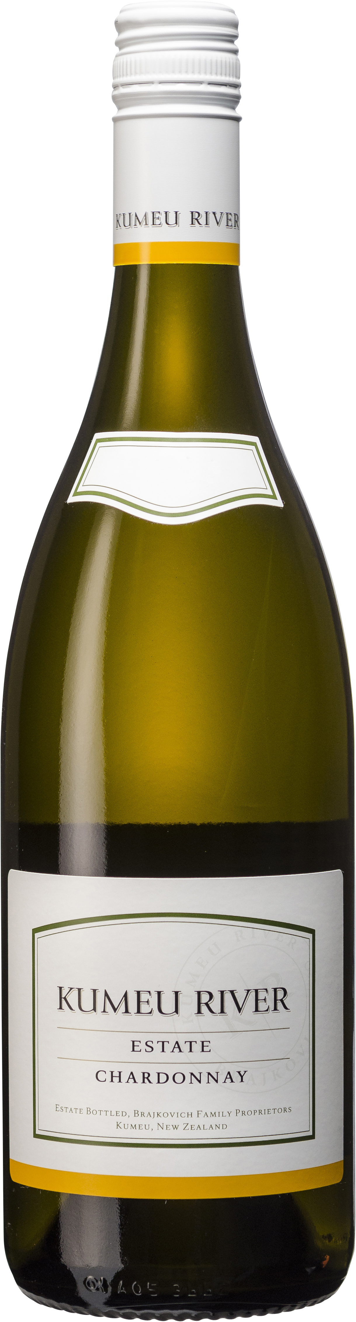 Kumeu River Chardonnay Estate - 2023 (750ml)