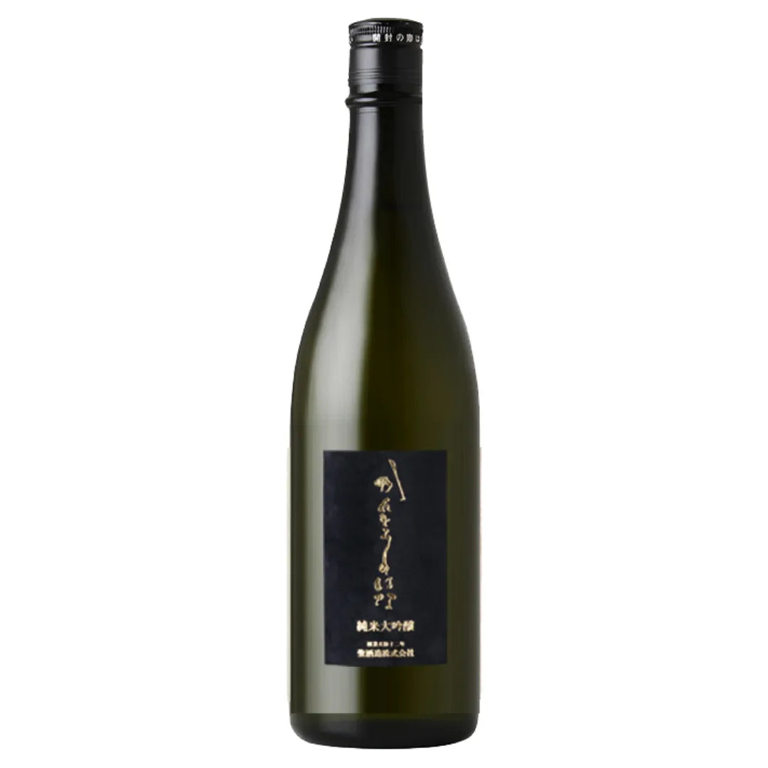 Kanto no Hana Prosperity Junmai Daiginjo Sake - NV (720ml)