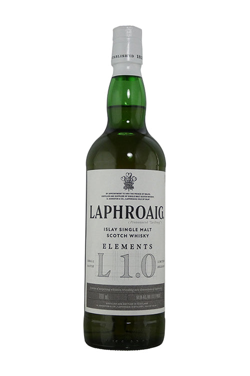 Laphroaig Elements (750ml)