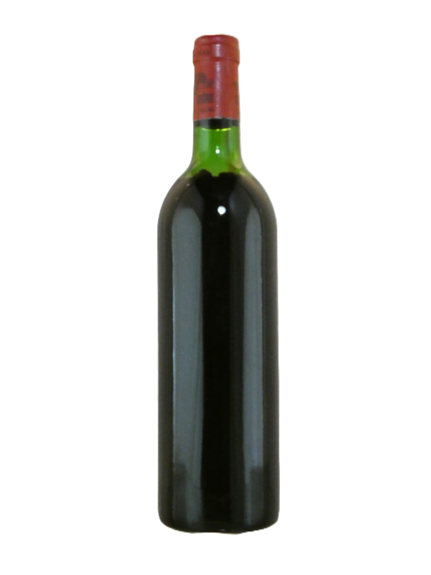 La Lagune (High Mid-Shoulder) - 1983 (750ml)