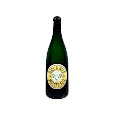Lambiek Fabriek Juicy & Wild Muscar-Elle(375ml)