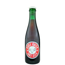 Lambiek Fabriek Oude Kriek Jart-Elle(375ml)