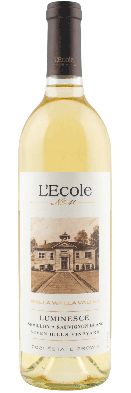 L'Ecole No 41 Luminesce - 2023 (750ml)