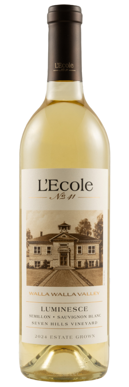 L'Ecole No 41 Luminesce - 2024 (750ml)