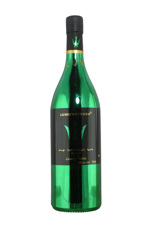 Lumiere Luxury Vodka (750ml)