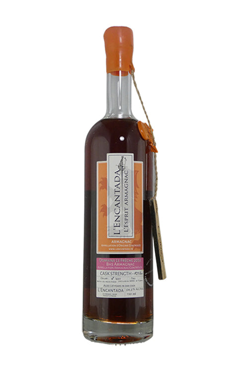 L'Encantada Domaine Le Freche #21bis 2002 (750ml)