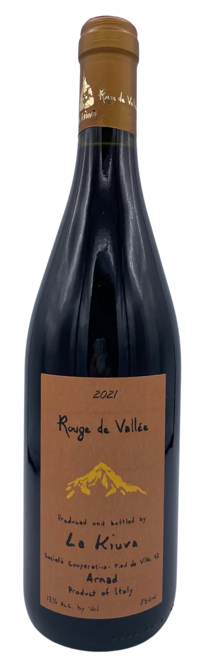 La Kiuva Arnad-Montjovet - 2023 (750ml)