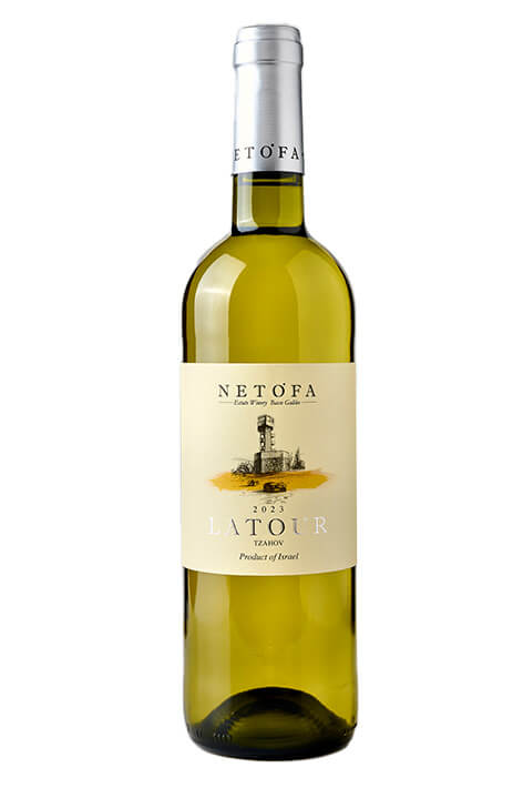 Netofa Latour 2024 Kosher