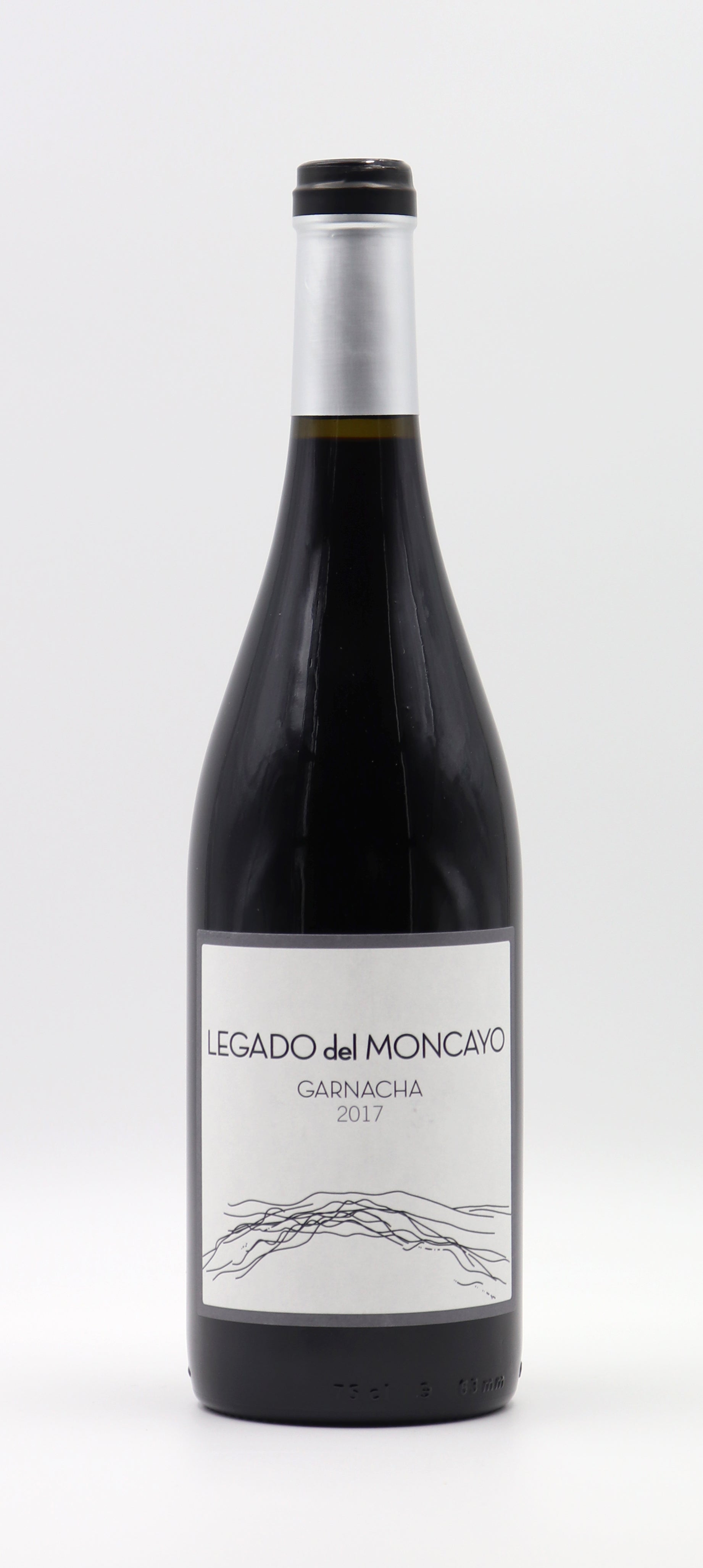 Legado del Moncayo Garnacha - 2023 (750ml) – Cellar.com