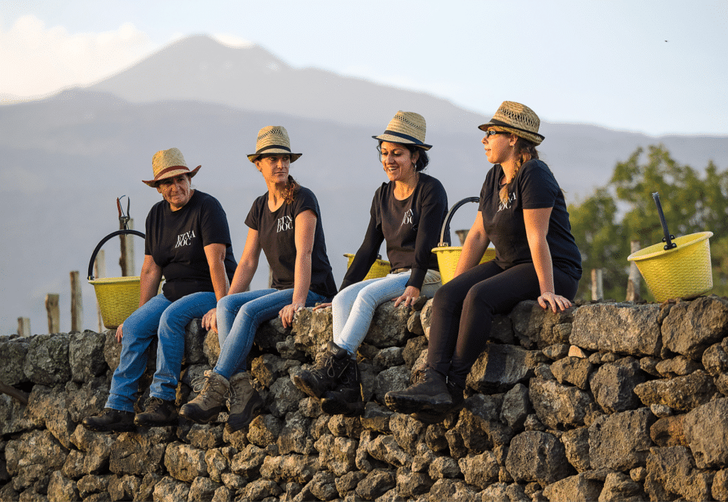 Cottanera Barbazalle Bianco - 2022 (750ml)