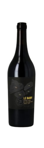 Le Mothe du Barry "Le Barry" - 2020 (750ml)