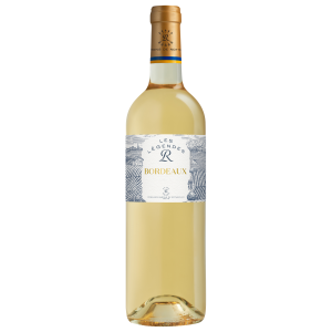 Legende Bordeaux Blanc - 2023 (750ml)