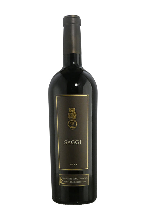 Long Shadows Saggi - 2018 (750ml)