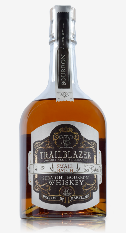 Lost Ark Trailblazer Bourbon Thirsty Firefighter's First Pick Single Barrel (750ml)