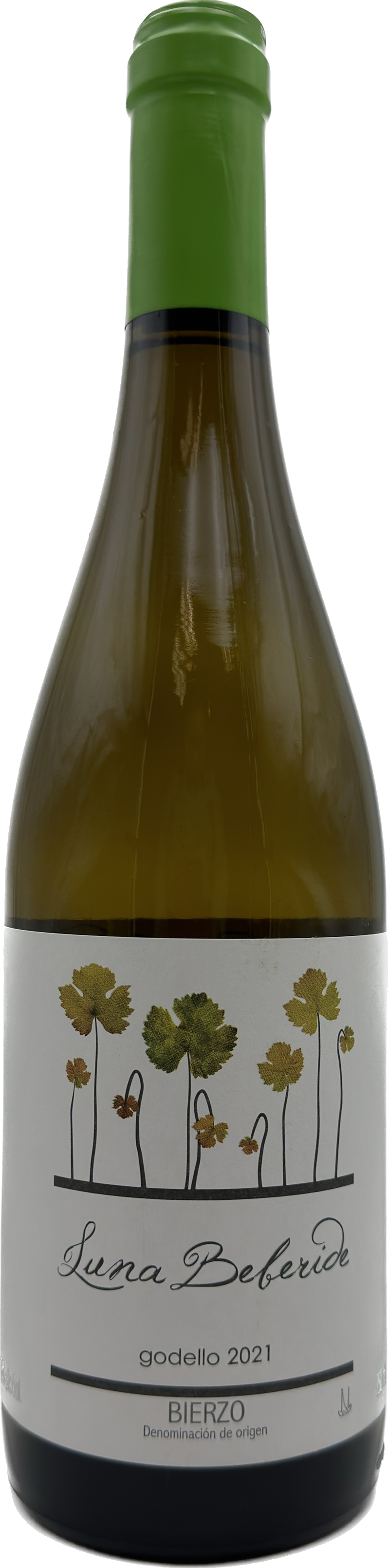 Luna Beberide Godello - 2021 (750ml)