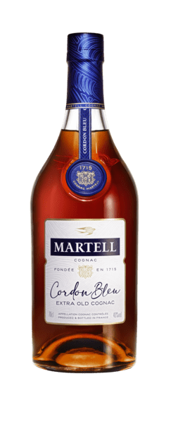Martell Cordon Bleu (750ml) – Cellar.com Martell Cordon Bleu (750ml) – Cellar.com