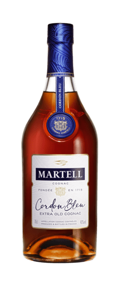 Martell Cordon Bleu (750ml)