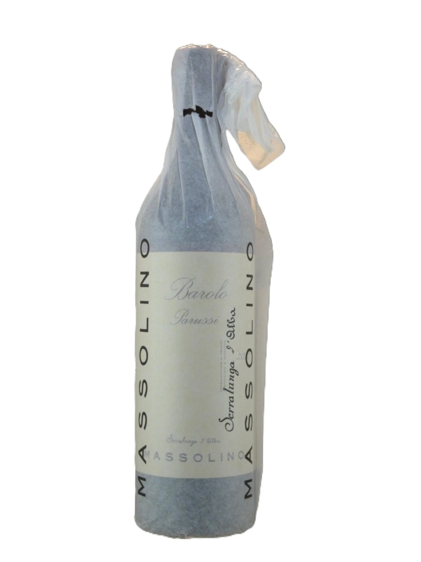 Massolino Barolo Parussi - 2020 (750ml)