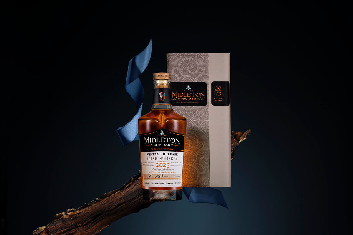 Midleton Irish Whiskey Very Rare  (750ml) 2023