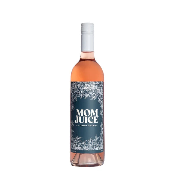 Mom Juice Rosé - 2022 (750ml)
