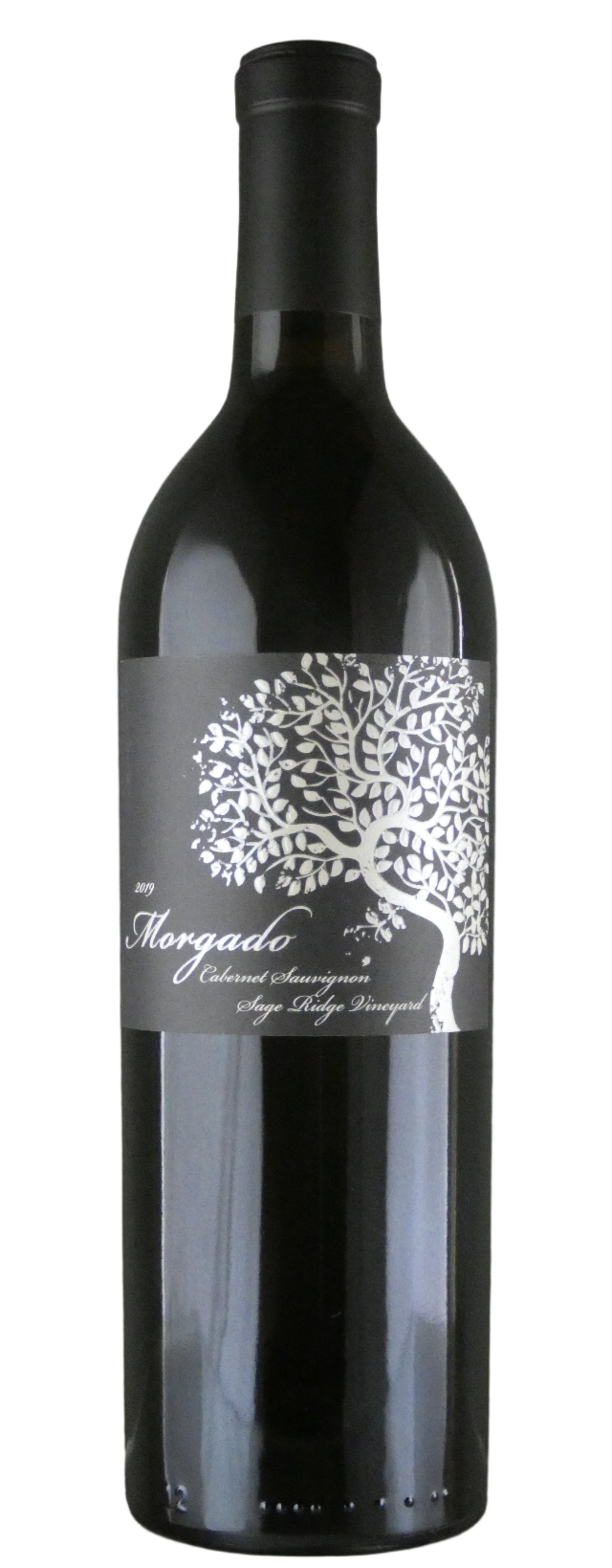 Morgado Cellars Sage Ridge Vineyard Napa Valley - 2019 (750ml)