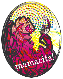 Day Wines Mamacita Pet-Nat - 2024 (750ml)