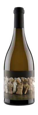 Orin Swift The Mannequin Chardonnay - 2022 (750ml)